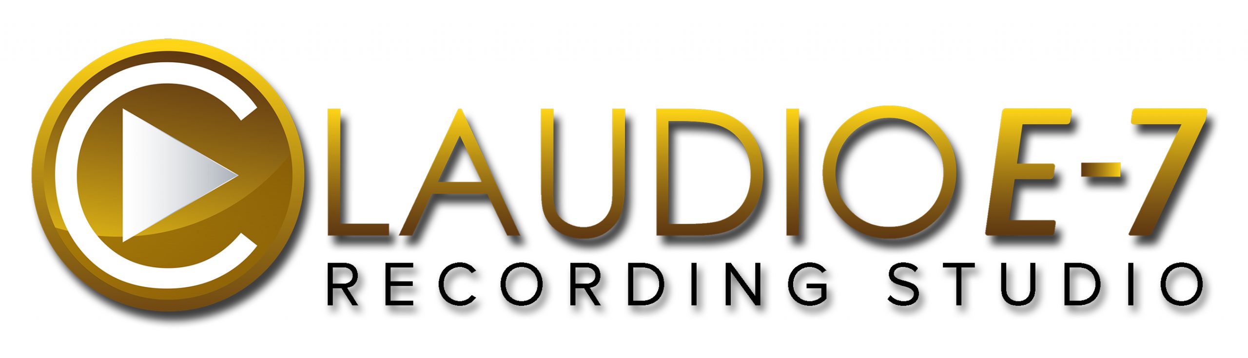 Claudio E-7 Recording Studio